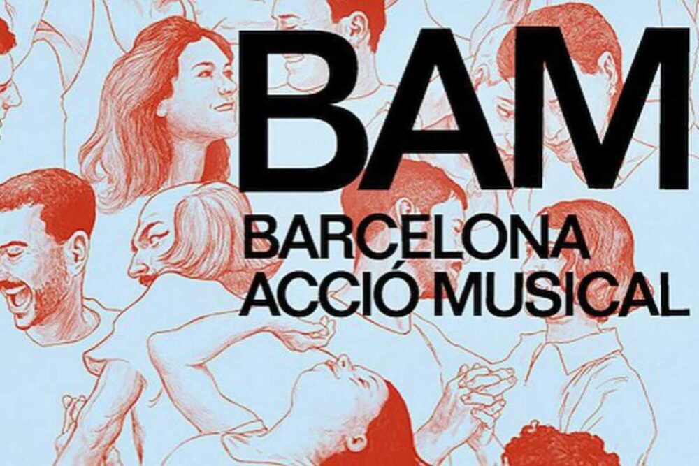 Barcelona Acció Musical