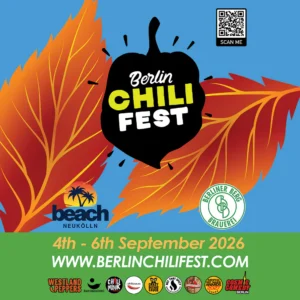 Berlin Chili Fest
