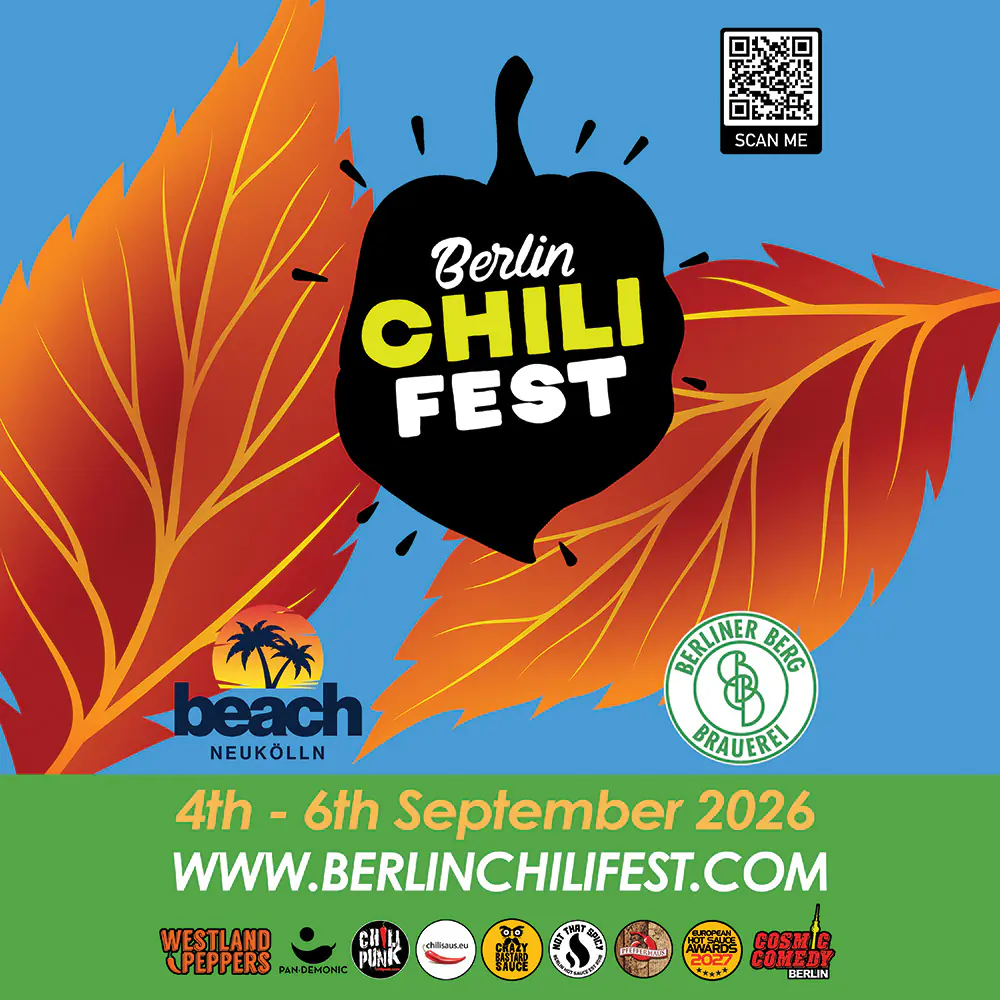 Berlin Chili Fest