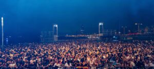 La Mercè Festival