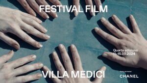 Festival di Film di Villa Medici
