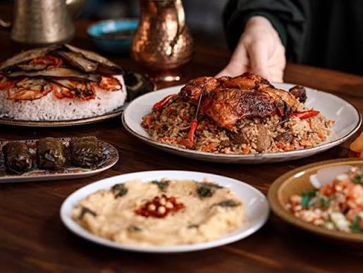 Halal Food Festival Berlin Sommer Edition
