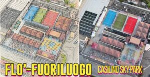 FLO’ – Fuoriluogo