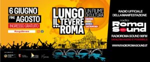 Along the Tiber