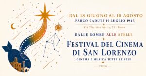 Cinema Festival in San Lorenzo