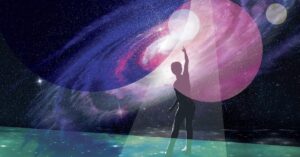 Night of San Lorenzo at the Planetarium