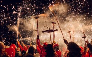 Festa Major del Poblenou