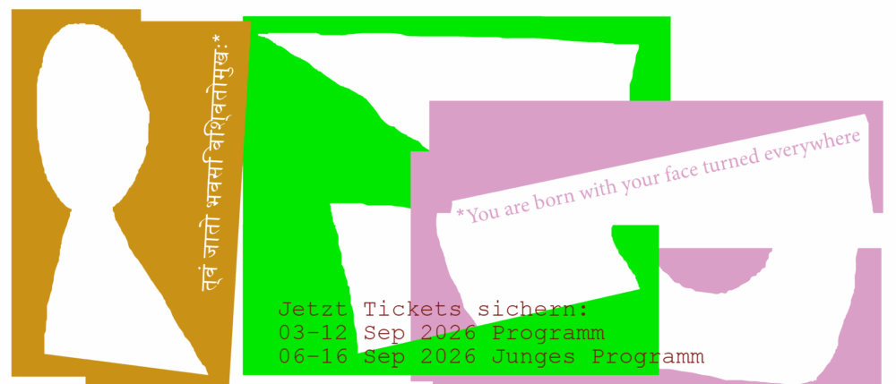 Literaturfestival Berlin