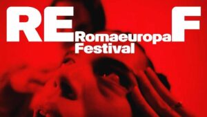 Romaeuropa Festival