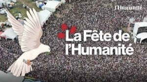 Fête de l’Humanité