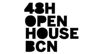 Barcelona Open House Weekend