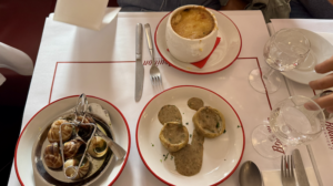 Bouillon Pigalle Paris
