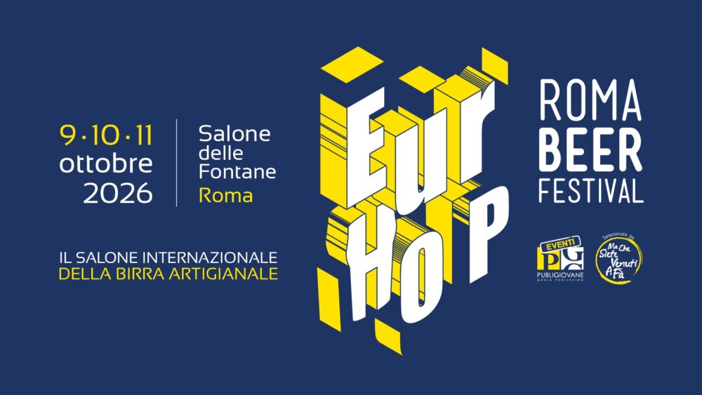 EurHop Roma Festival