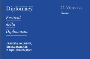 Festival della Diplomazia