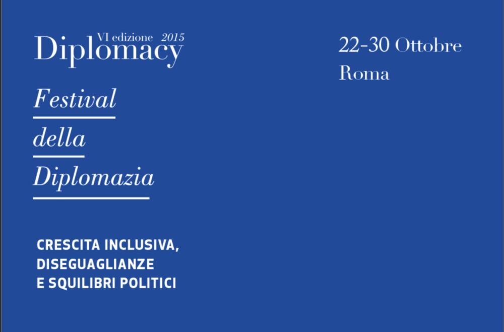 Festival della Diplomazia