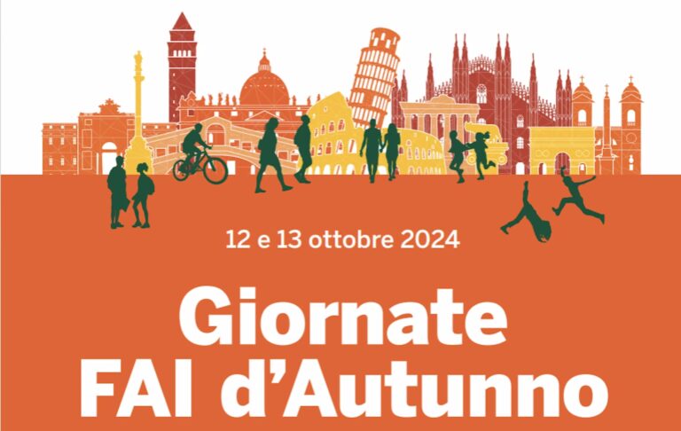 Giornate FAI d’Autunno