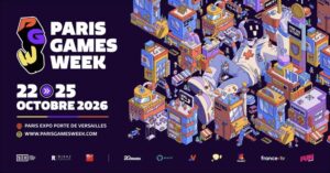 La semaine des jeux