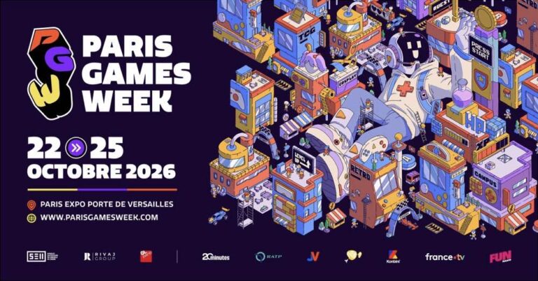 La semaine des jeux