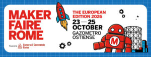 Maker Faire Roma