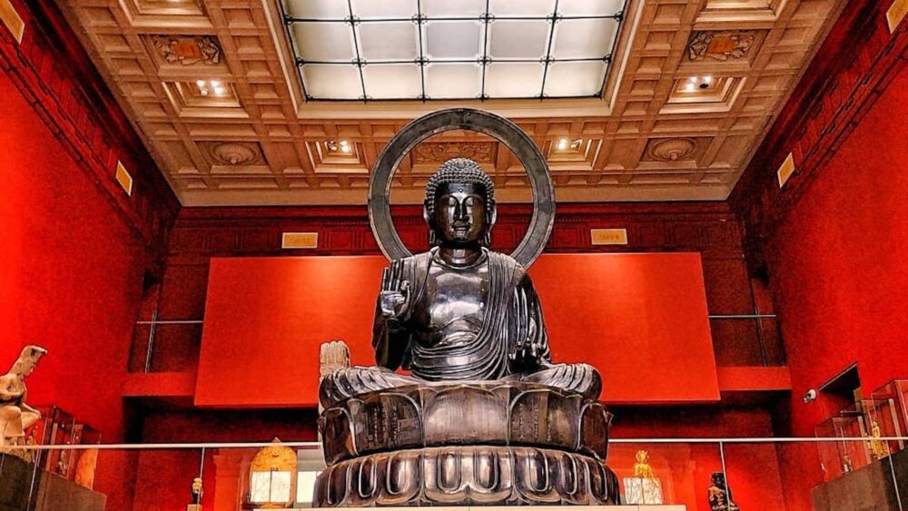 Musee Cernuschi