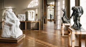 Musee Rodin