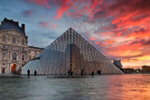 Museum Louvre