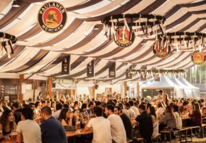 Barcelona Oktoberfest
