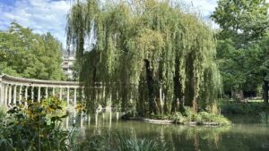 Parc Monceau