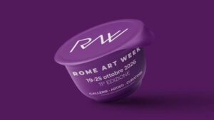 Roma Art Week