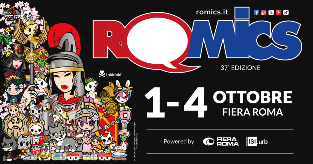 Romics