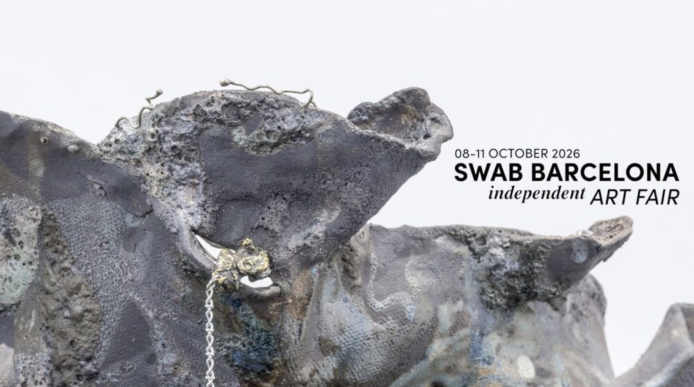 SWAB Barcelona Contemporary Art Fair