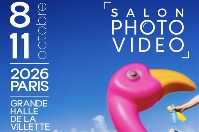Salon de la Photo