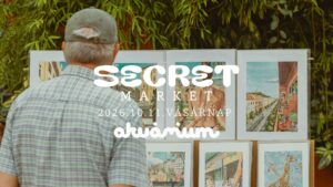 Secret Market