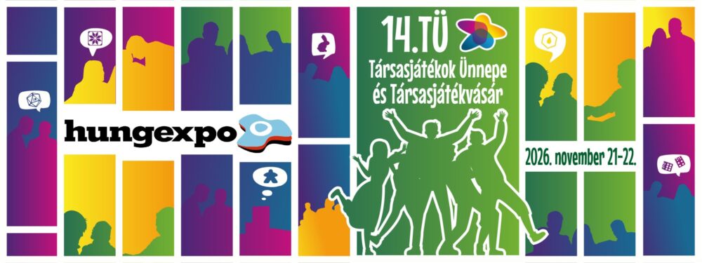 Társasjátékok Ünnepe