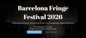 Barcelona Fringe Festival