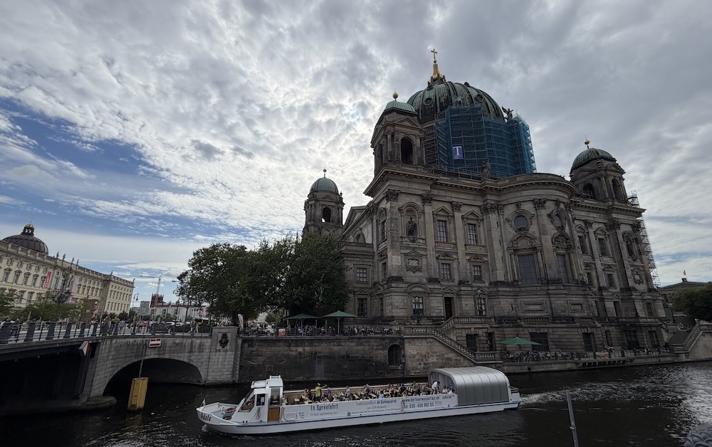 Best Things to Do in Berlin in October