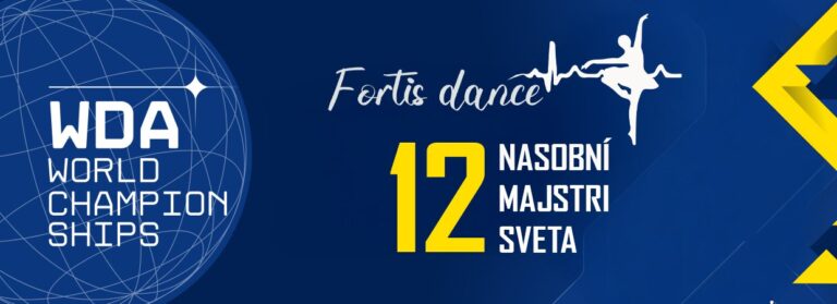 Fortis dance