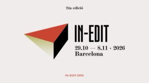 In-Edit Music Documentary Festival
