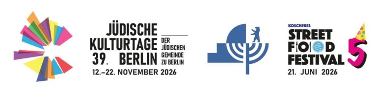 Juedische Kulturtage