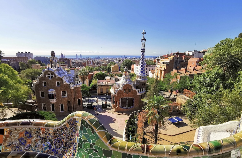 Things to Do in Barcelona in October