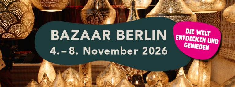 bazaar berlin
