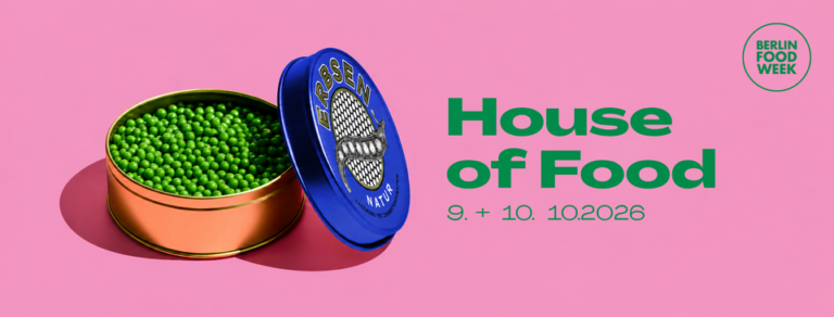 berlin food week