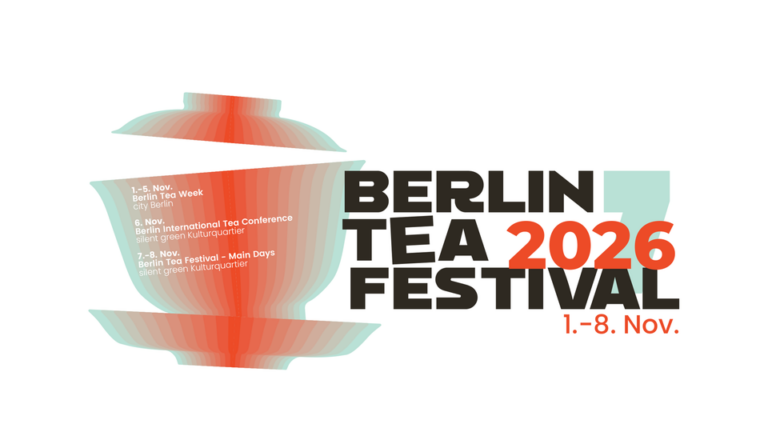 Berlin Tea Festival