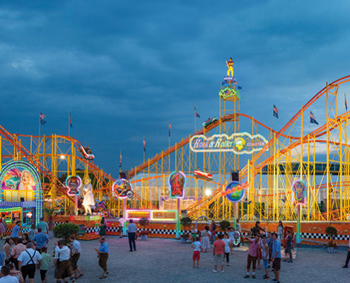 berliner herbstrummel
