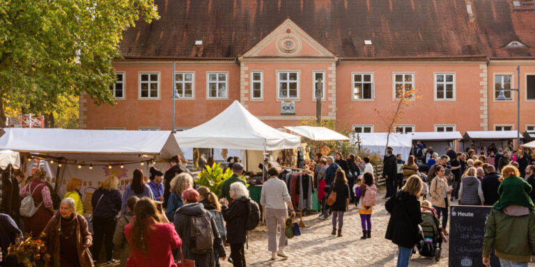 Herbstmarkt
