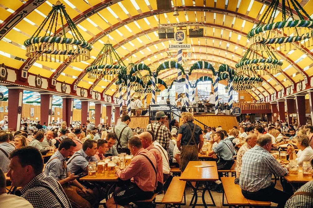 oktoberfest