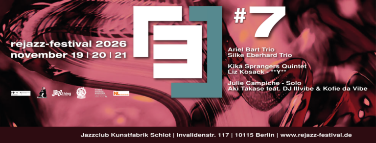 rejazz festival